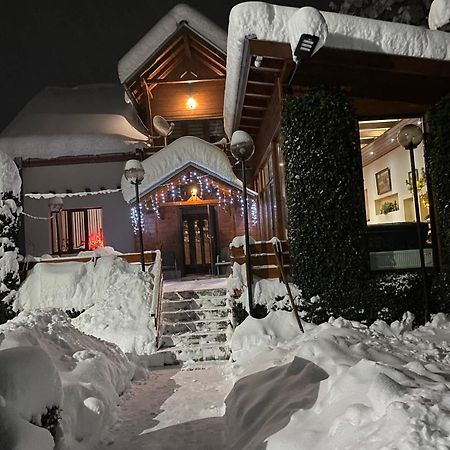 Orehite Guest House Samokov Exteriér fotografie