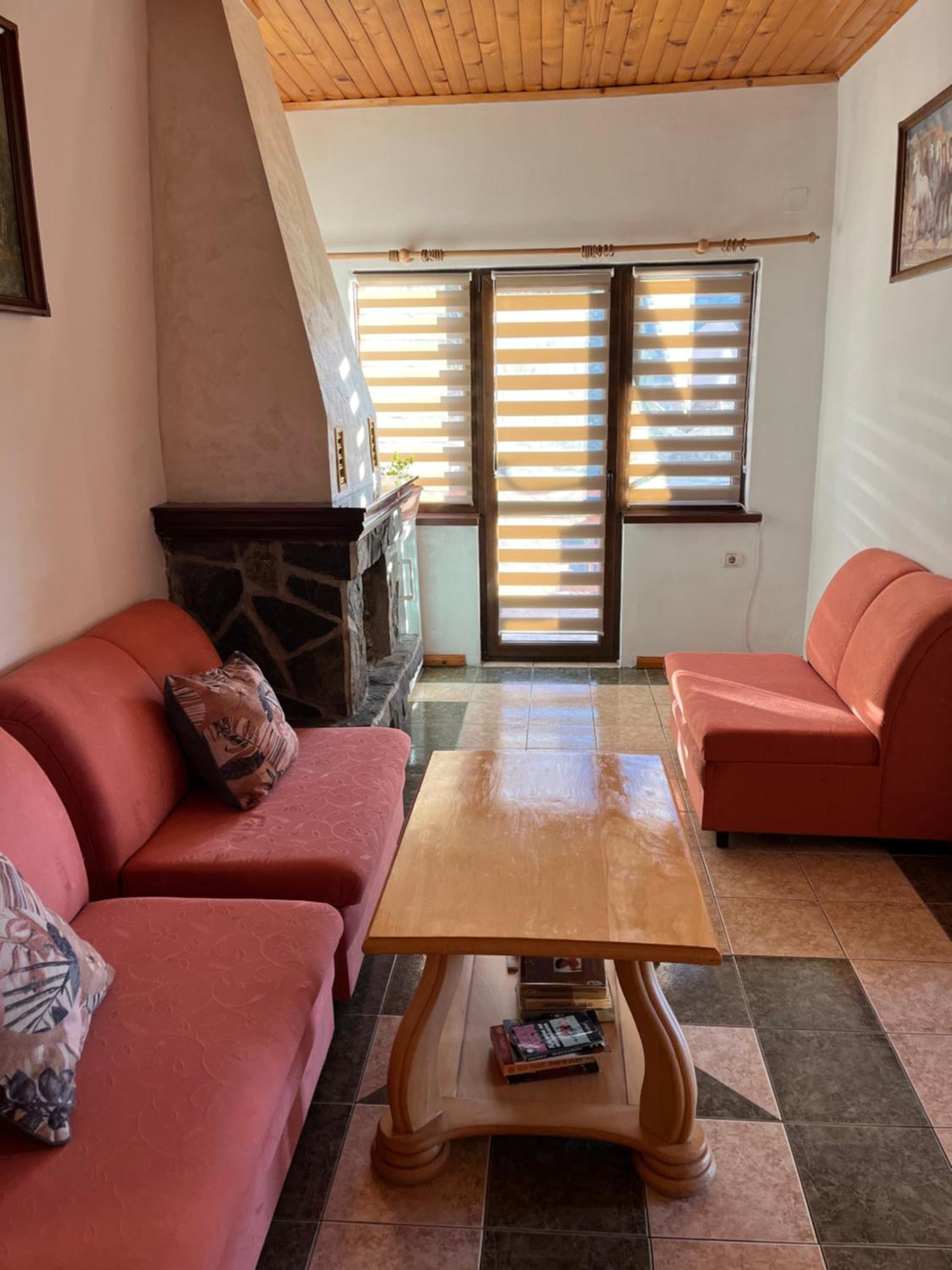 Orehite Guest House Samokov Exteriér fotografie