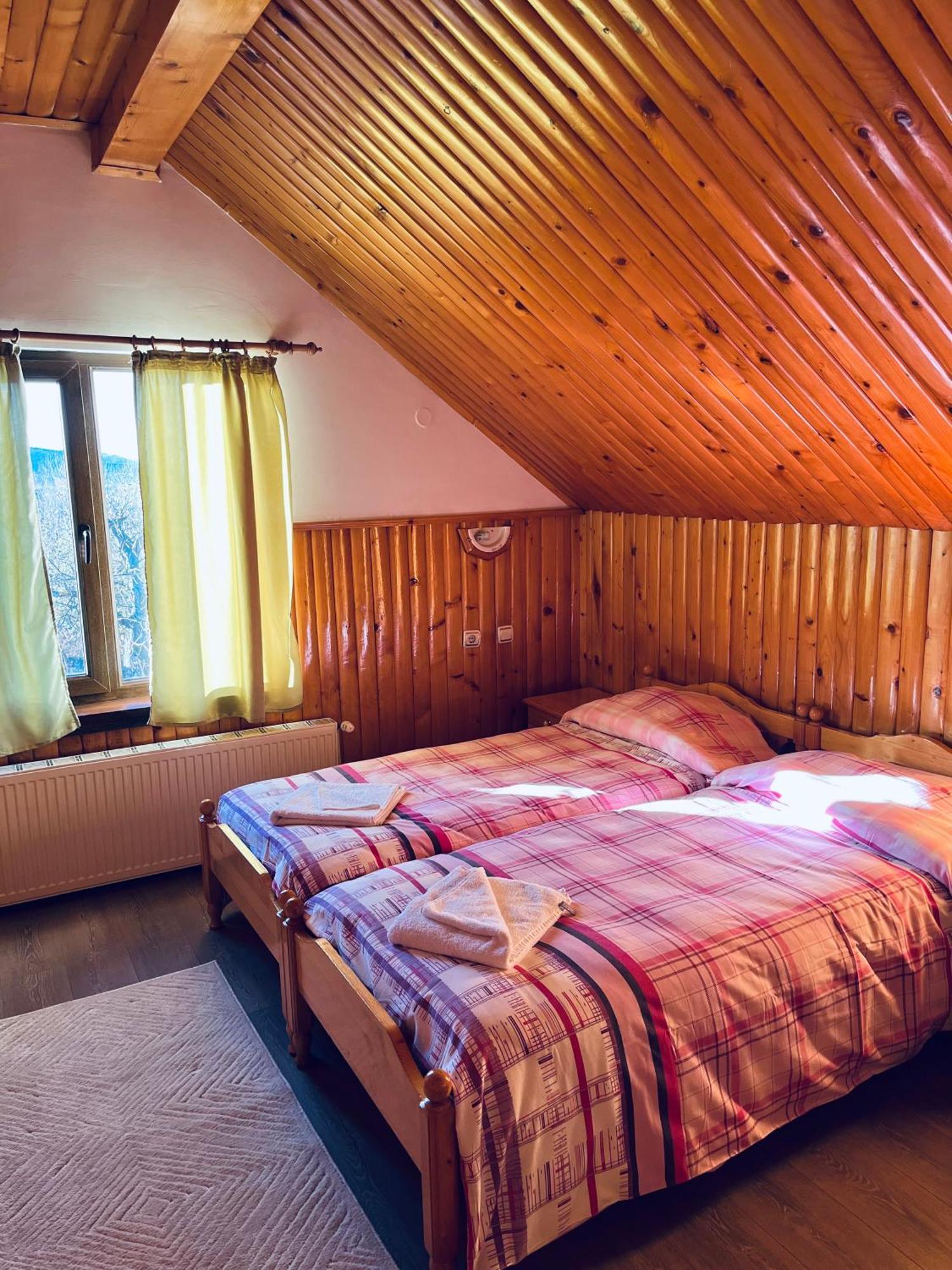Orehite Guest House Samokov Exteriér fotografie