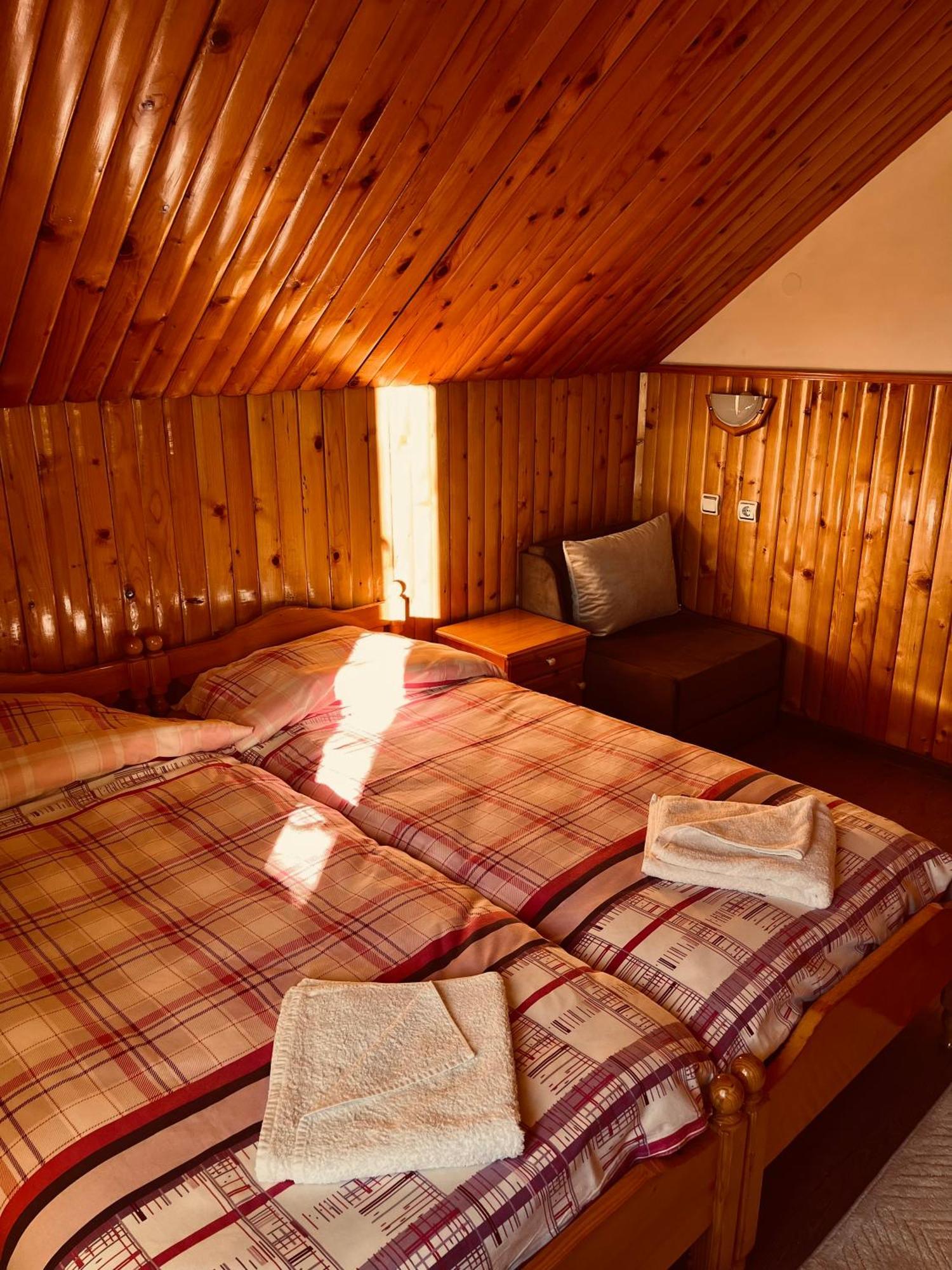 Orehite Guest House Samokov Exteriér fotografie