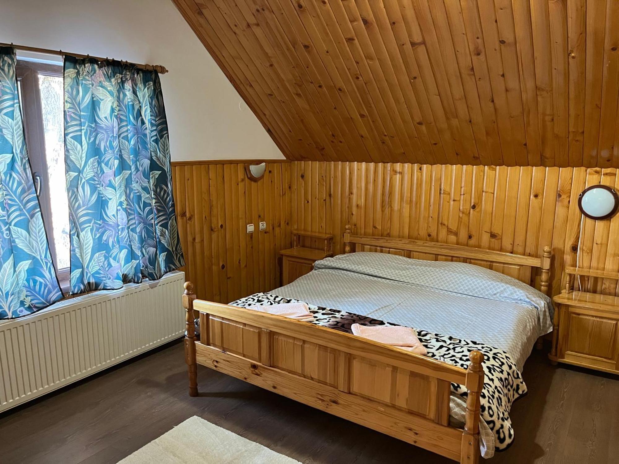 Orehite Guest House Samokov Exteriér fotografie