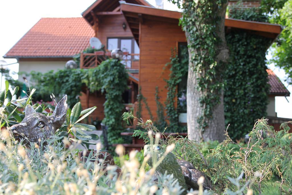 Orehite Guest House Samokov Exteriér fotografie