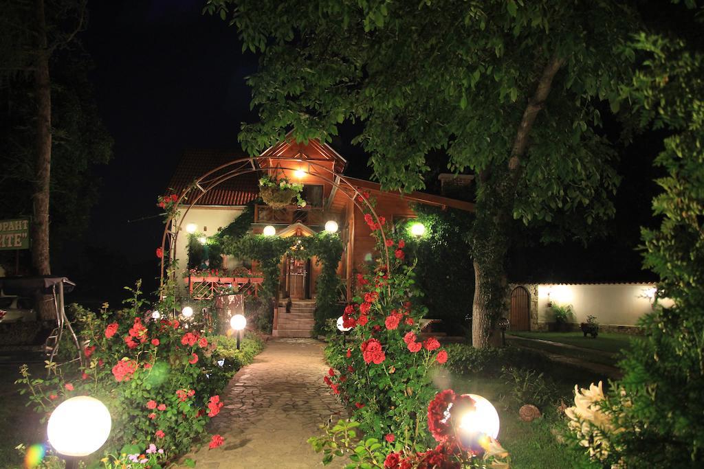 Orehite Guest House Samokov Exteriér fotografie