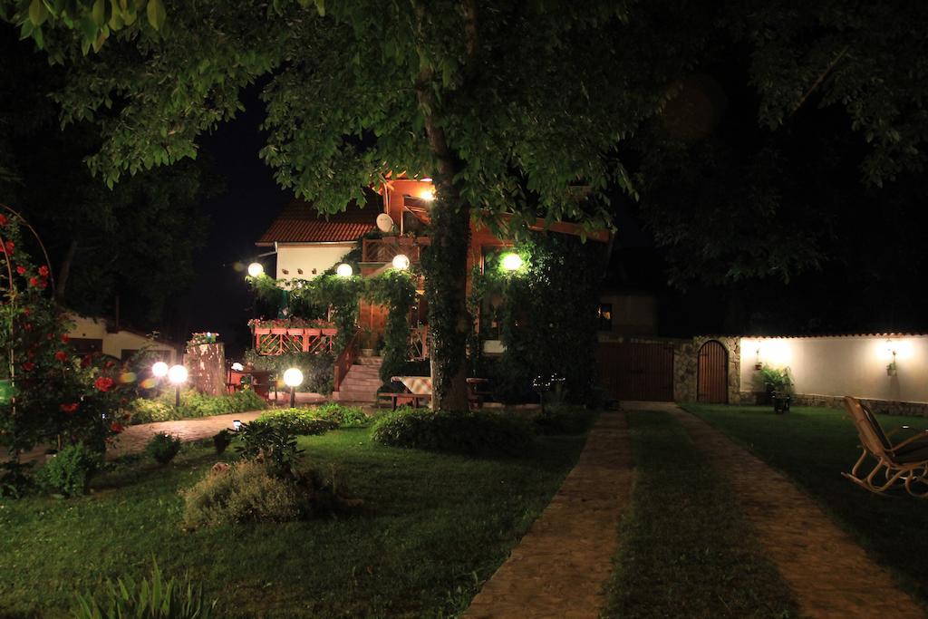 Orehite Guest House Samokov Exteriér fotografie