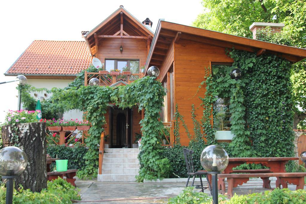 Orehite Guest House Samokov Exteriér fotografie
