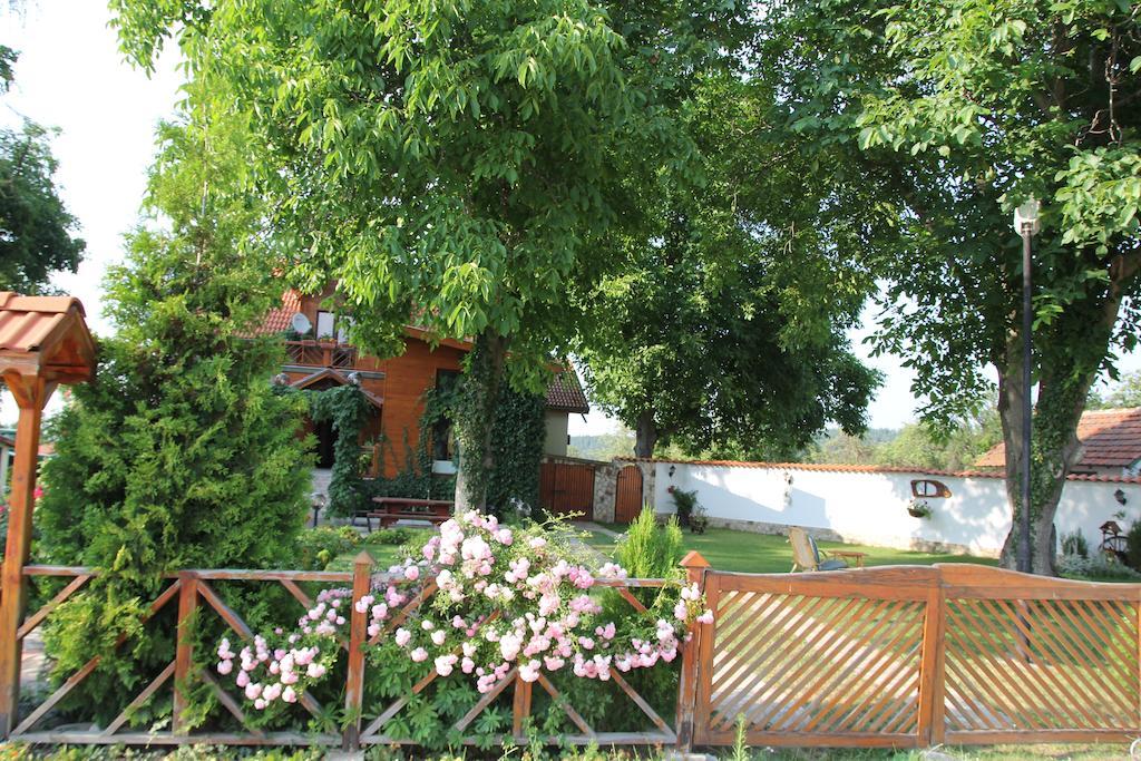 Orehite Guest House Samokov Exteriér fotografie