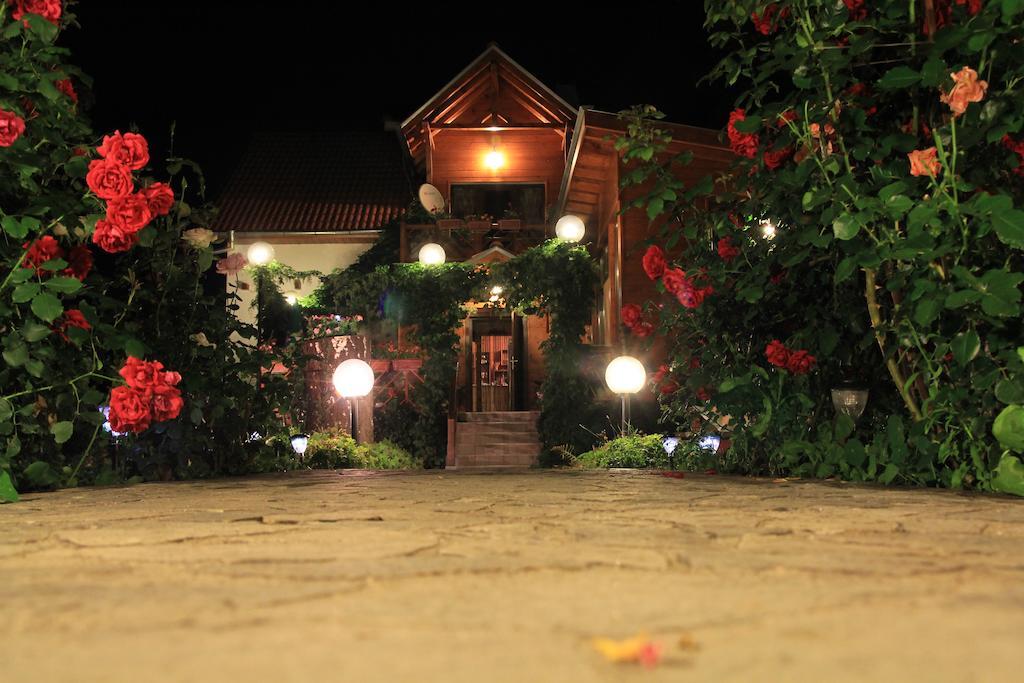 Orehite Guest House Samokov Exteriér fotografie