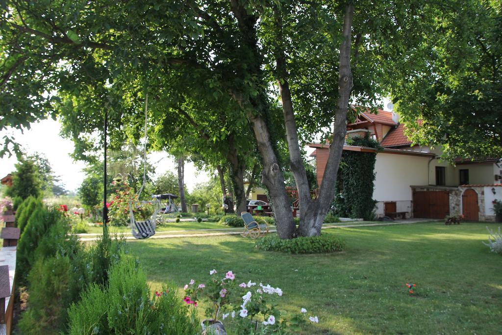 Orehite Guest House Samokov Exteriér fotografie