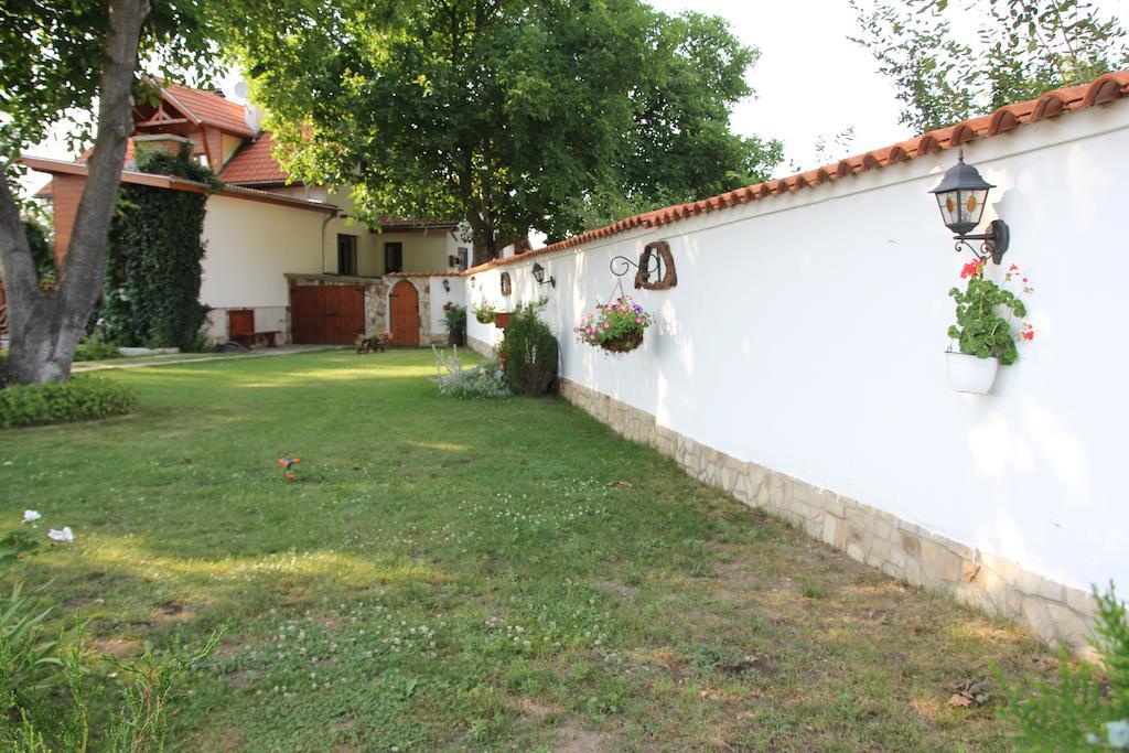Orehite Guest House Samokov Exteriér fotografie