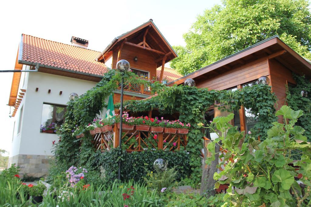 Orehite Guest House Samokov Exteriér fotografie